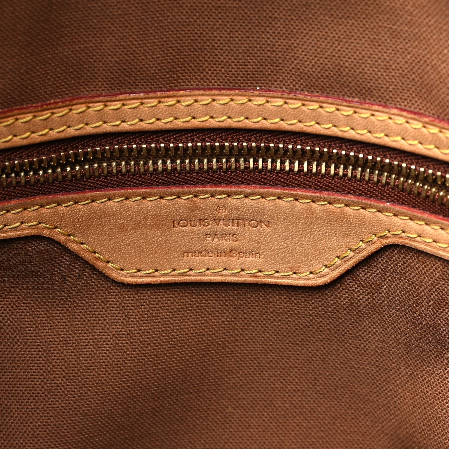 Monogram Batignolles Horizontal