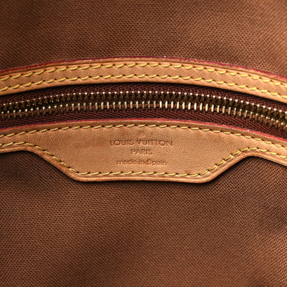Louis Vuitton Monogram Batignolles Horizontal 6 of 8