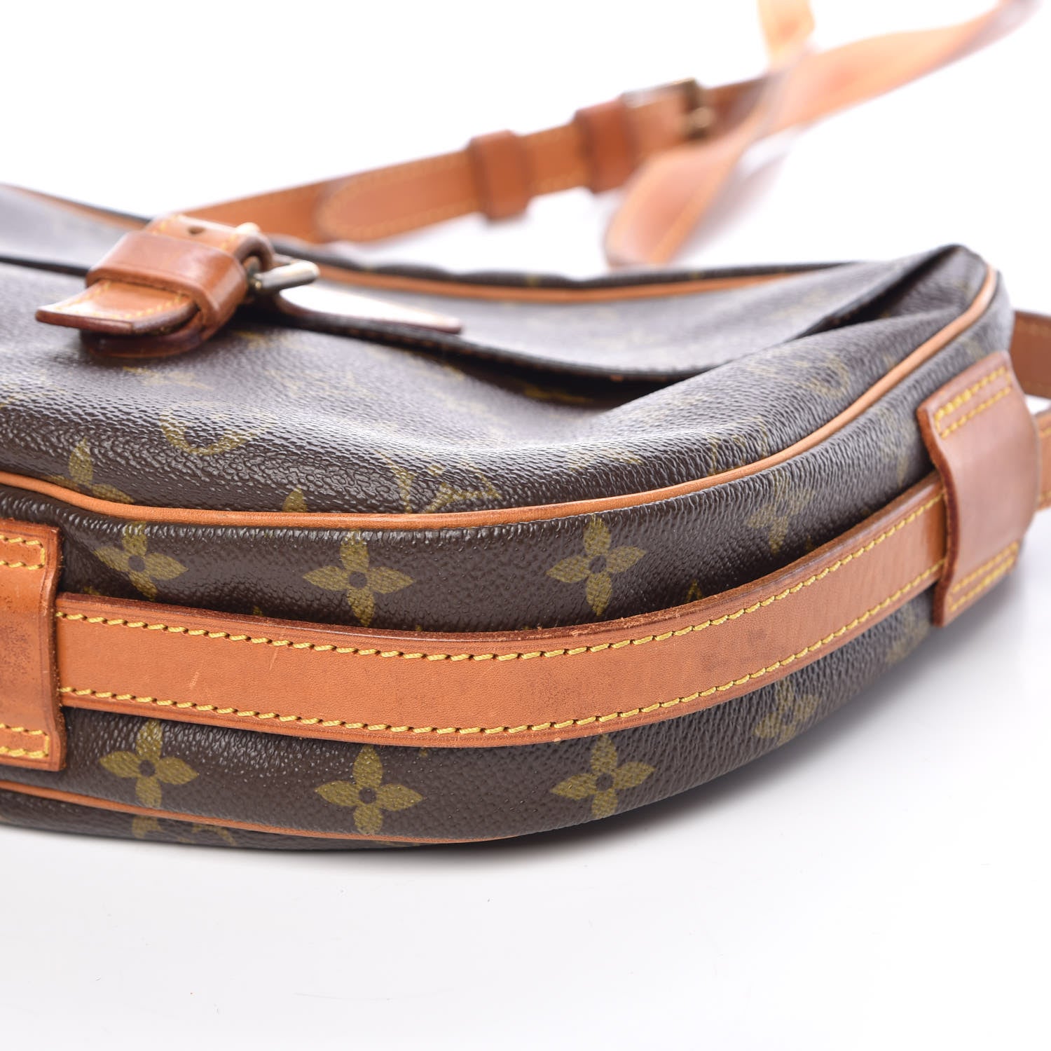 Louis Vuitton Monogram Jeune Fille 16 of 16