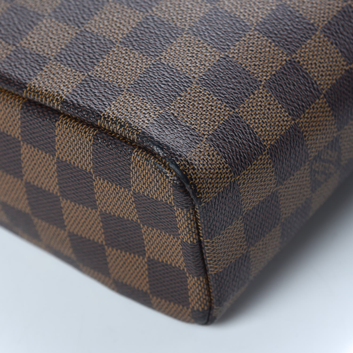 Louis Vuitton Damier Ebene Olav PM Messenger Bag 13 of 13