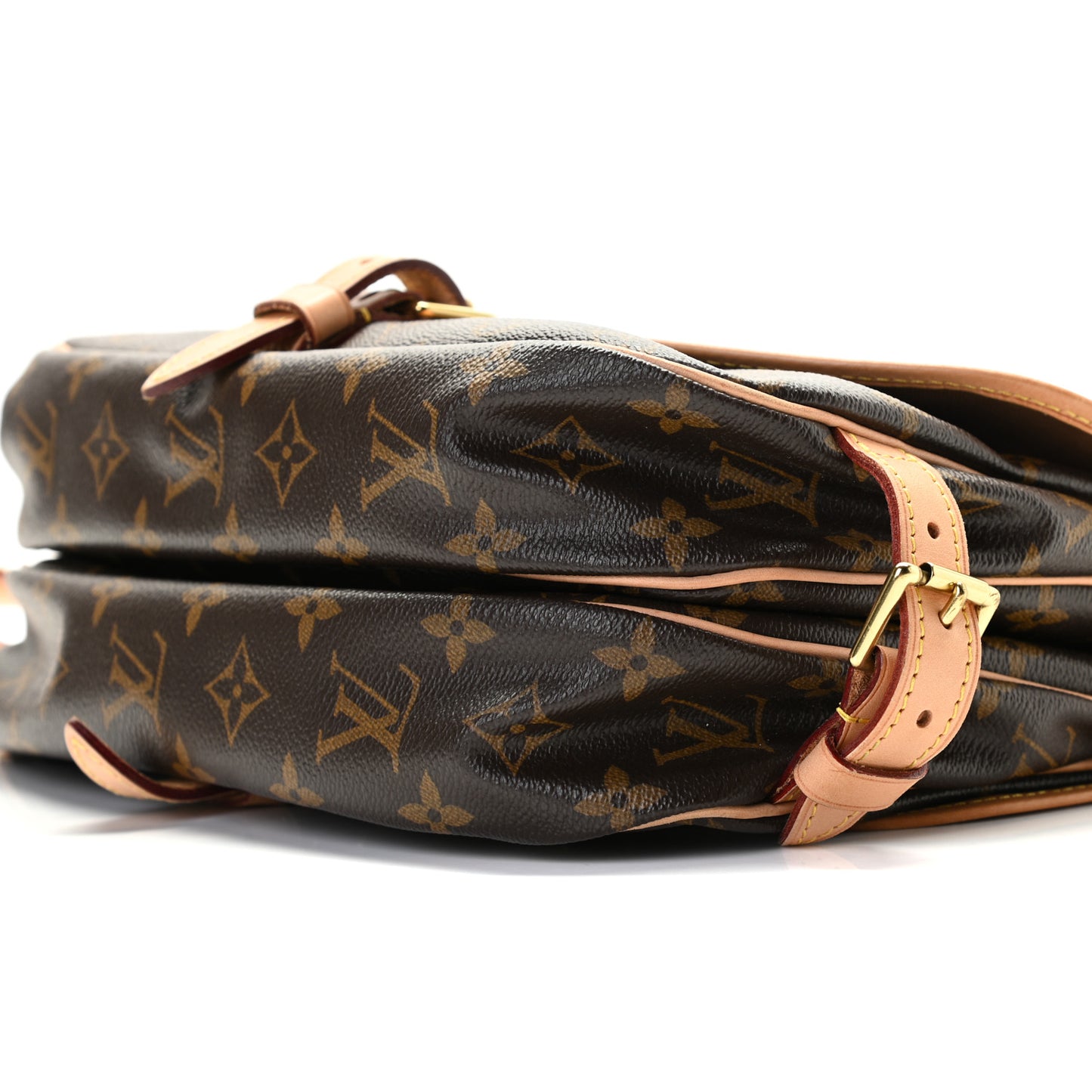 Monogram Saumur MM