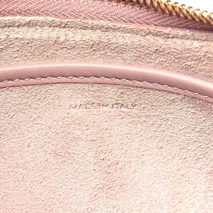 Celine Smooth Calfskin Ava Shoulder Bag Rose Vintage 7 of 10