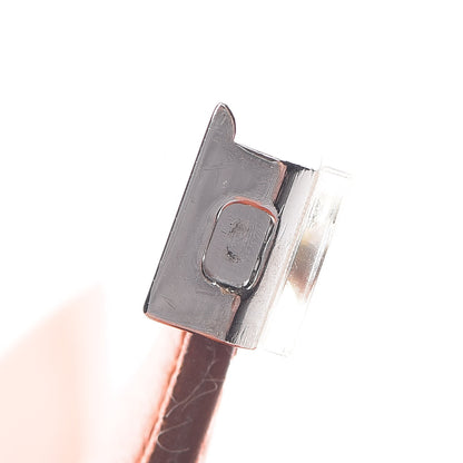 Hermes Swift Constance Elan 25 Orange 13 of 20