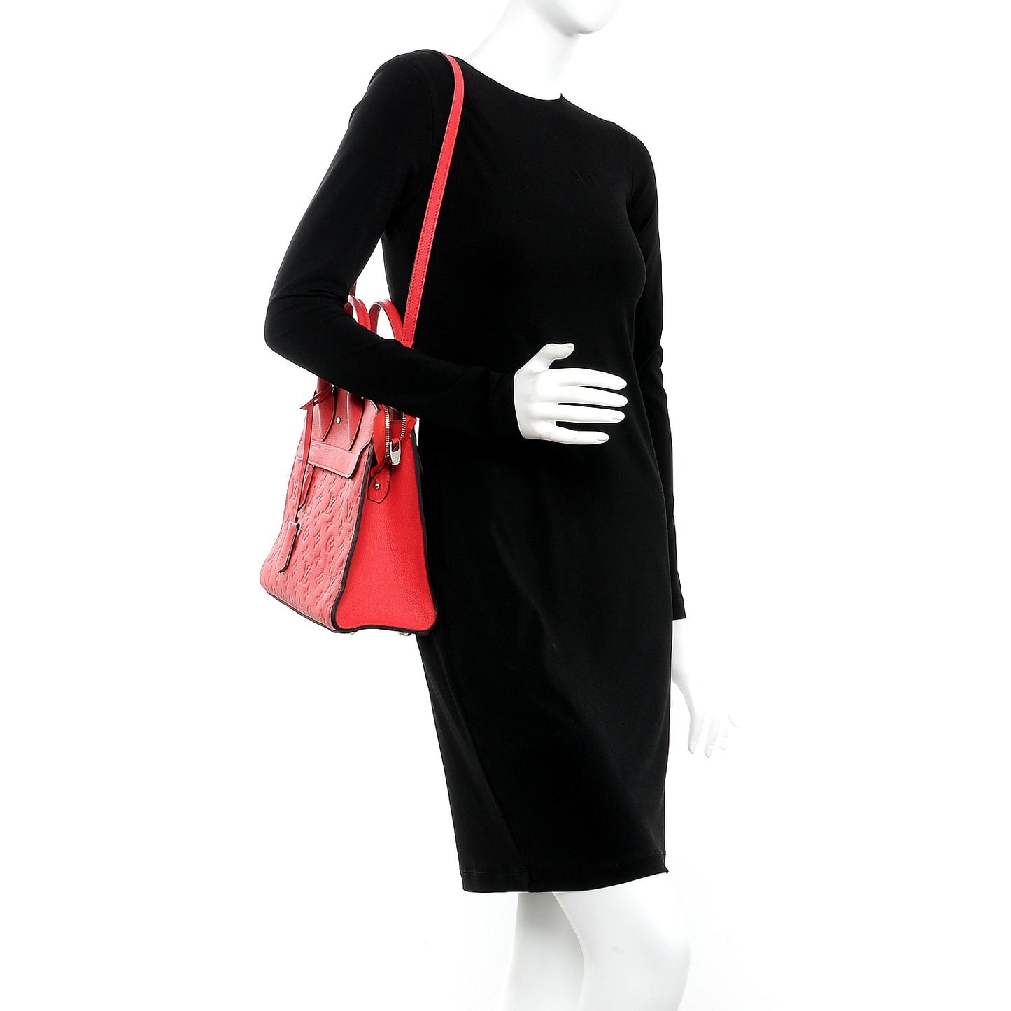 Empreinte Pont Neuf MM Poppy