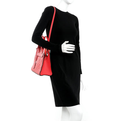 Louis Vuitton Empreinte Pont Neuf MM Poppy 2 of 7