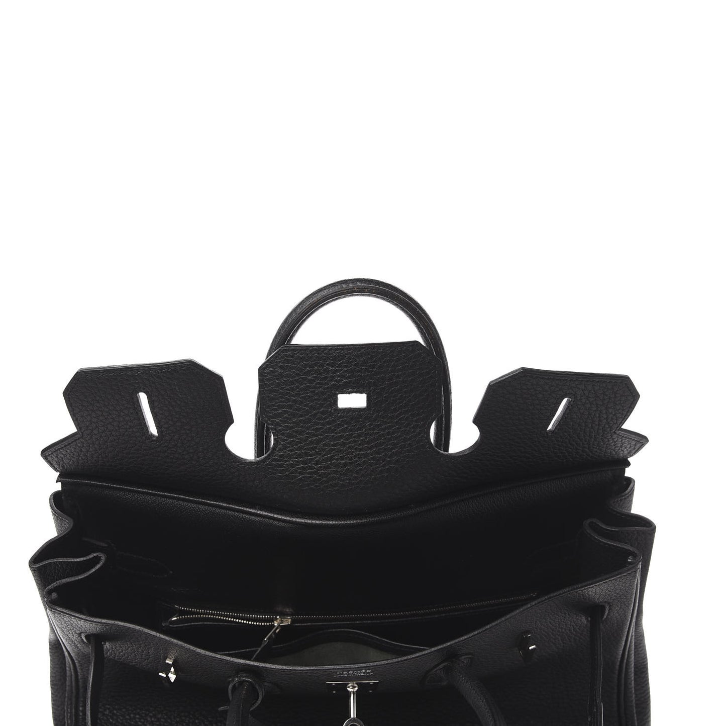 Fjord Birkin 35 Black
