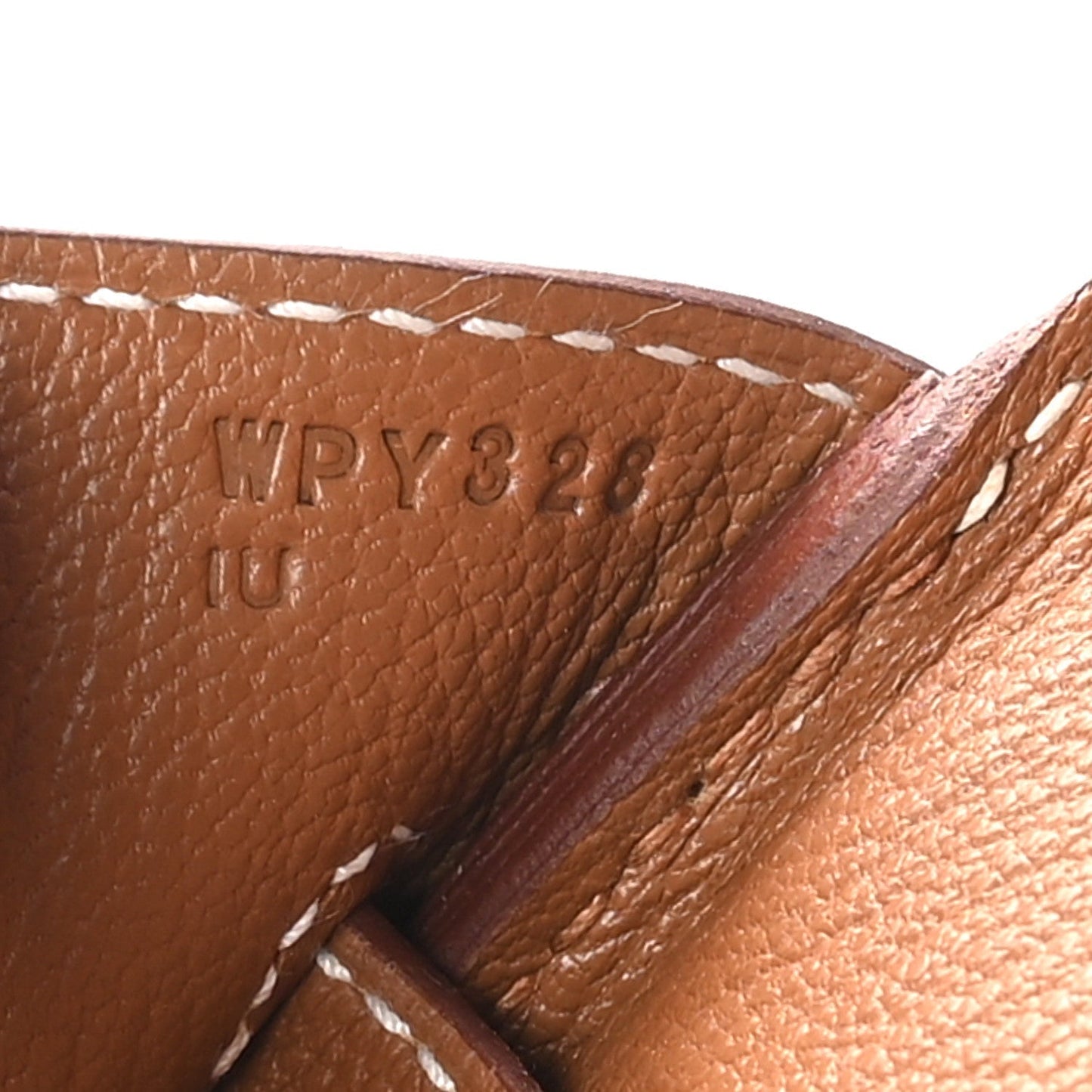 Togo Birkin 30 Gold