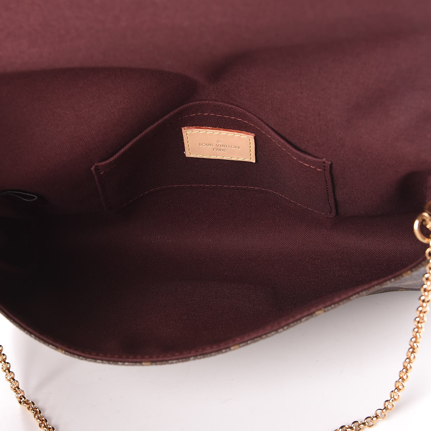 Louis Vuitton Monogram Favorite MM 7 of 9