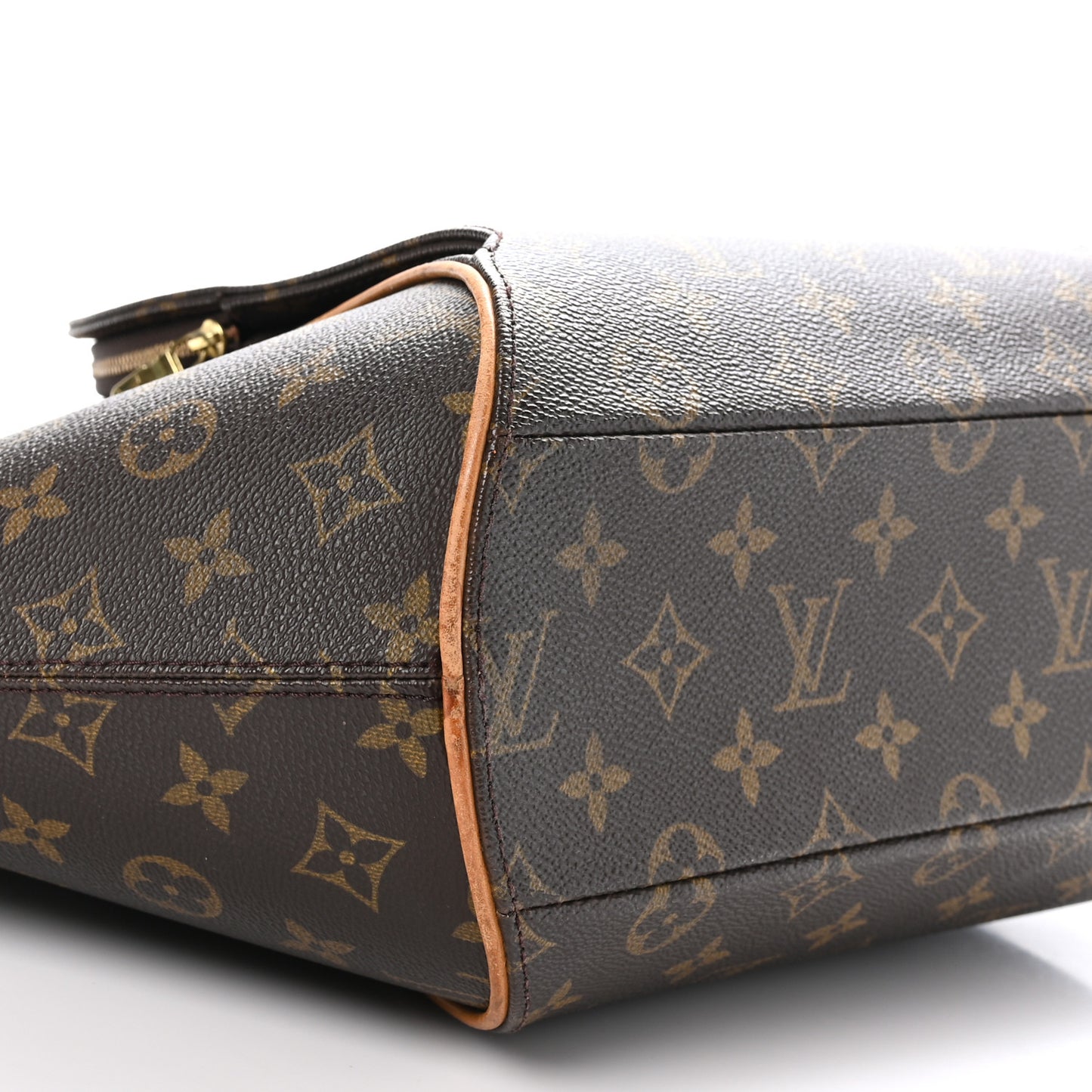 Monogram Ellipse GM Shopping Bag