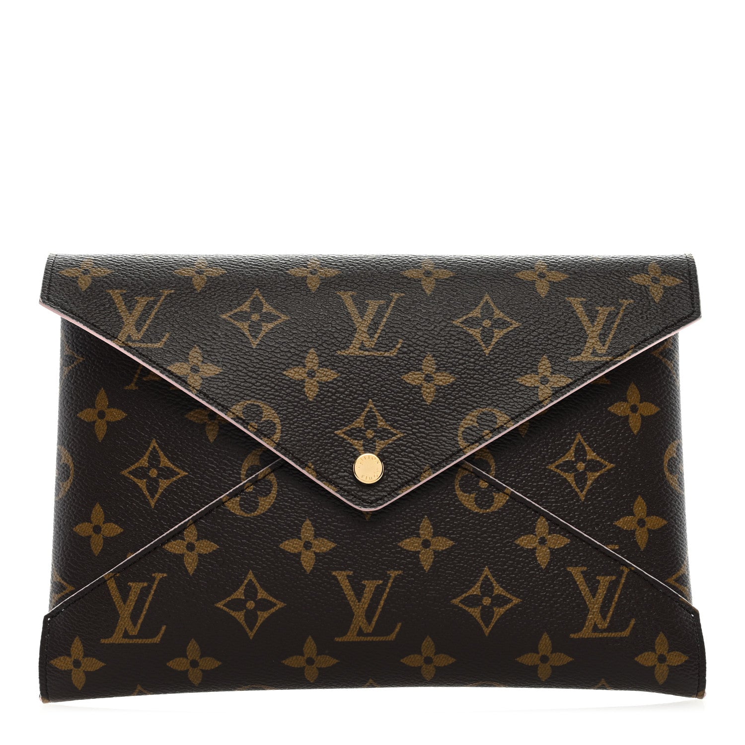 Louis Vuitton Monogram Kirigami Pochette Set 3 of 7