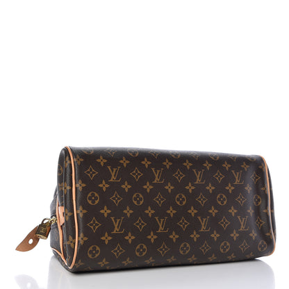 Louis Vuitton Monogram Montorgueil GM 4 of 10