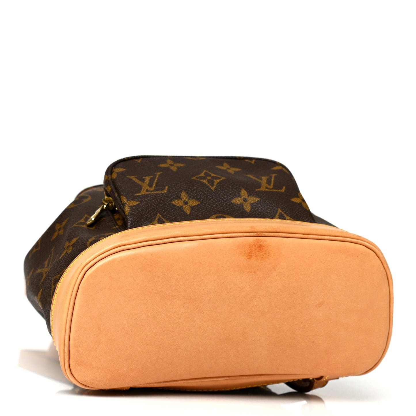 Monogram Mini Montsouris Backpack