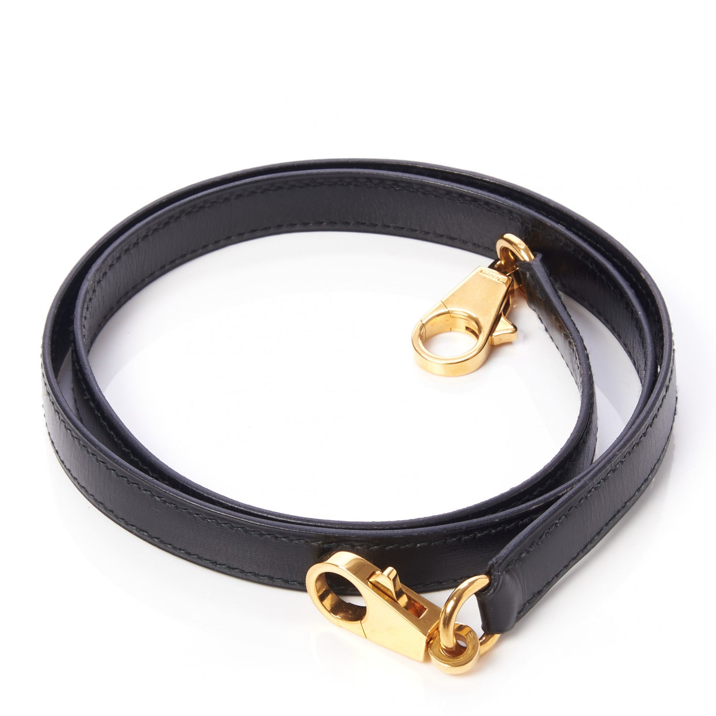 Box Kelly Sellier 28 Black