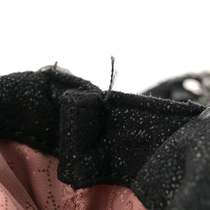 Stella McCartney Shaggy Deer Small Falabella Tote Black 11 of 11