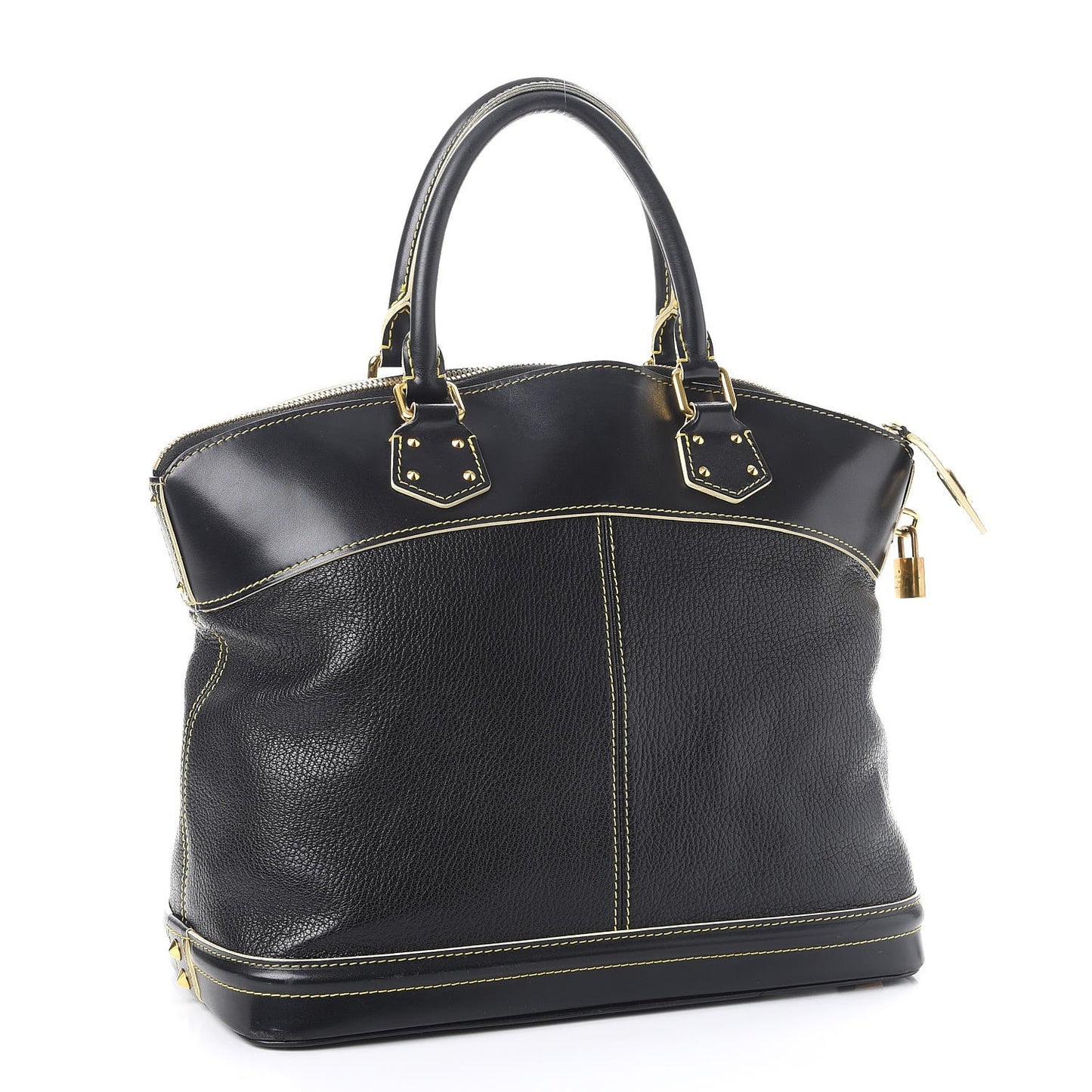 Suhali Lockit MM Black