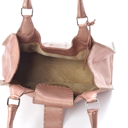 Fendi Cuoio Romano Selleria Sporty Cipria 5 of 9