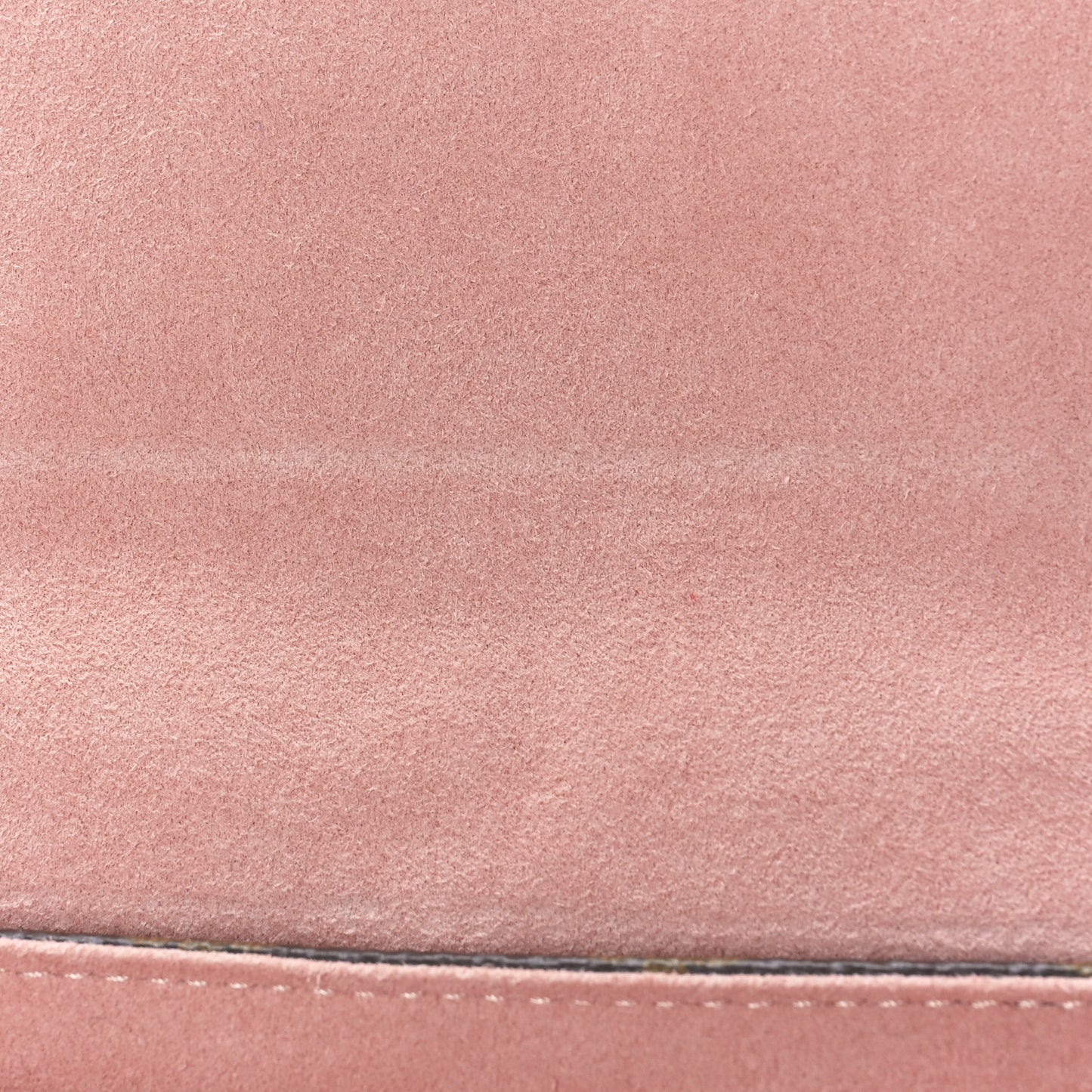 Monogram Locky BB Rose Poudre