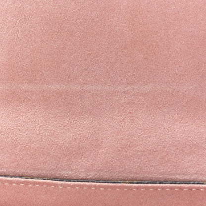 Louis Vuitton Monogram Locky BB Rose Poudre 6 of 9