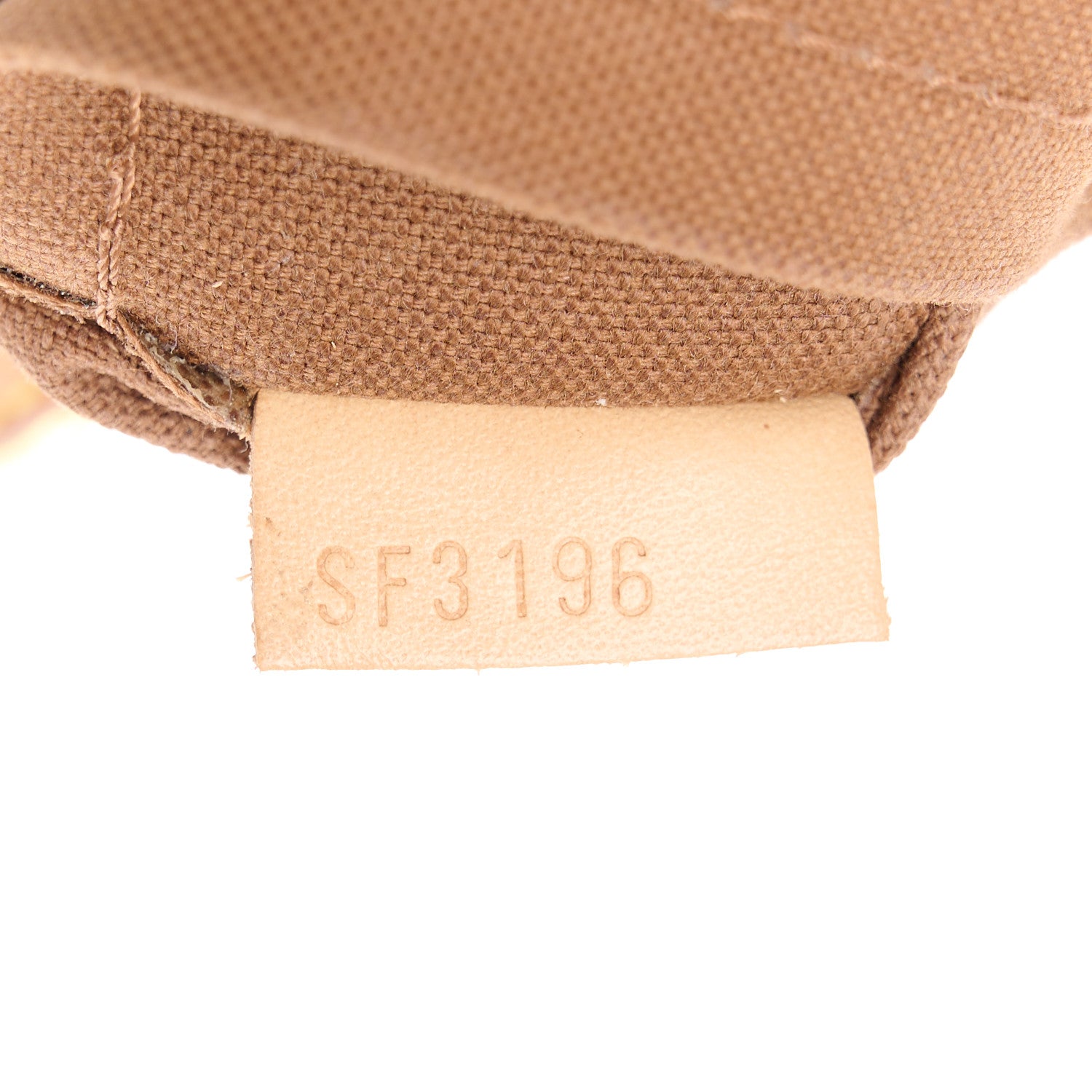 Louis Vuitton Monogram Odeon PM 7 of 15