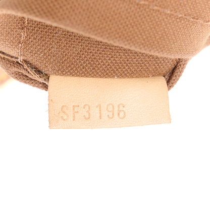 Louis Vuitton Monogram Odeon PM 7 of 15
