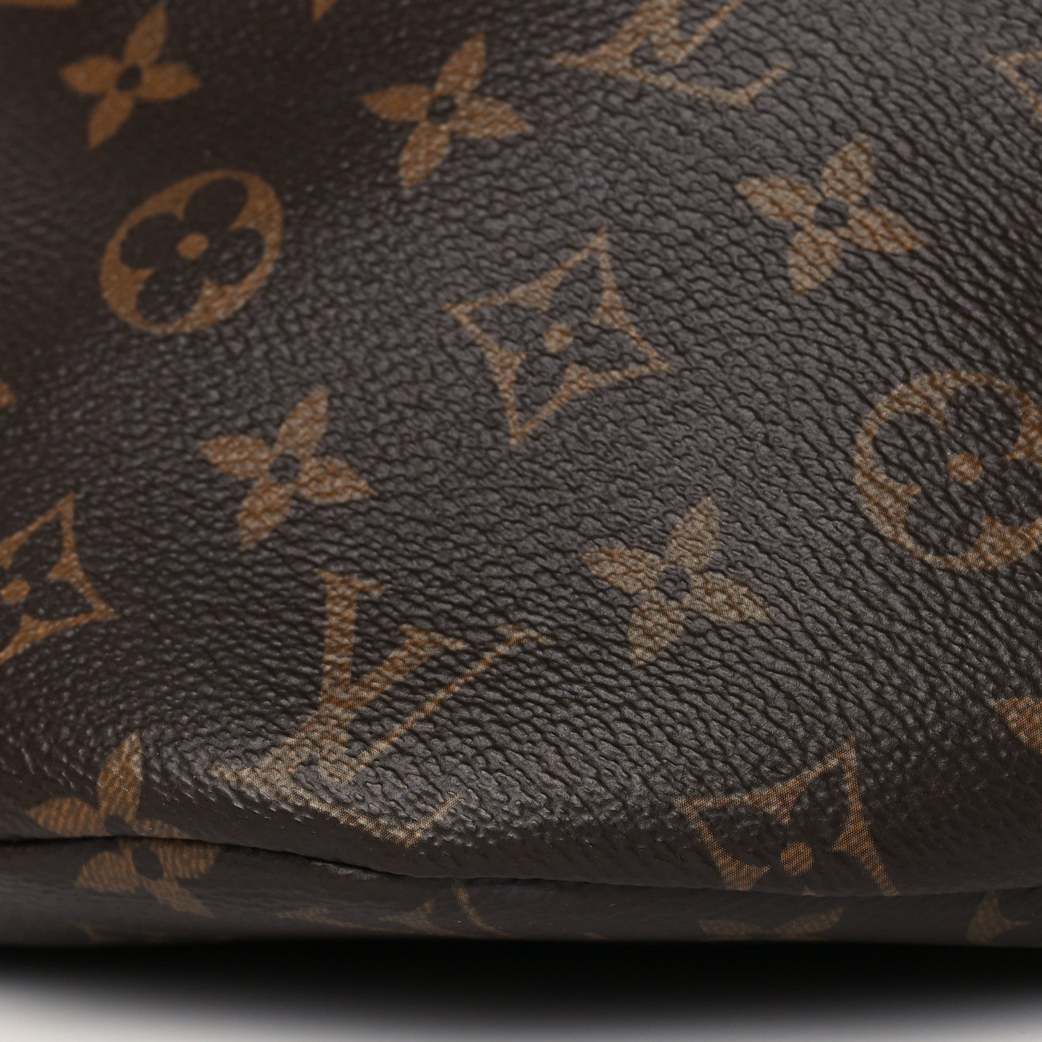 Louis Vuitton Monogram Bumbag 9 of 9