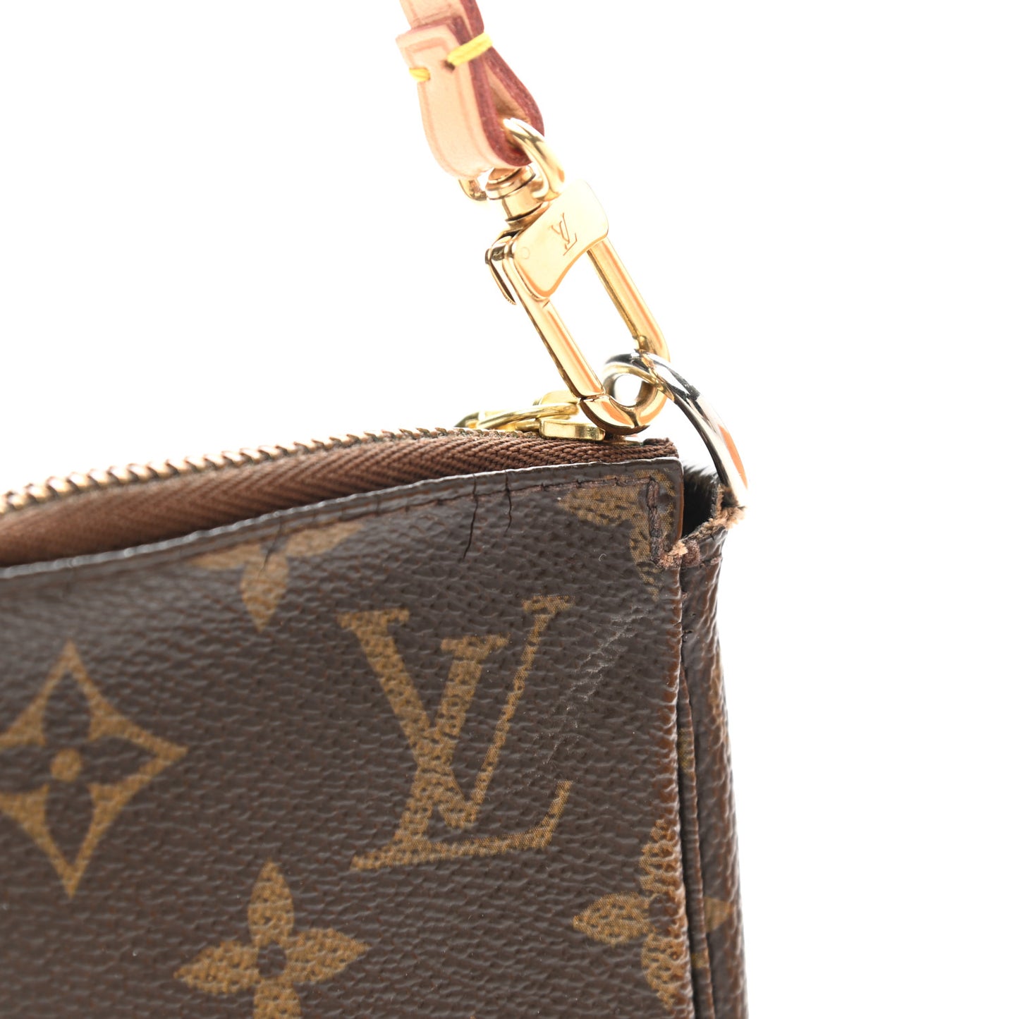 Monogram Pochette Accessories