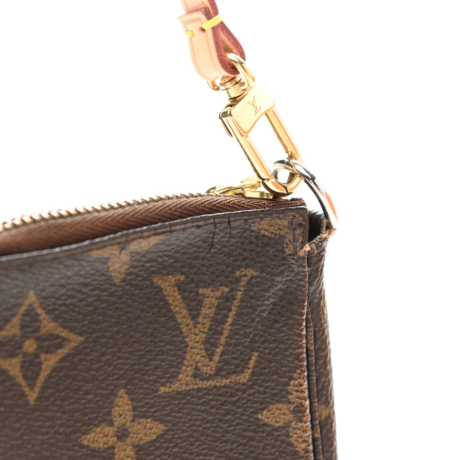 Louis Vuitton Monogram Pochette Accessories 11 of 16