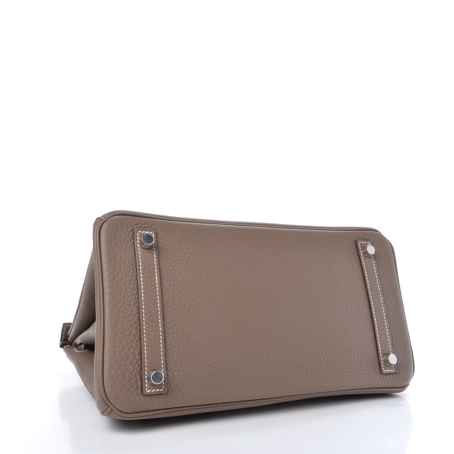 Togo Birkin 30 Etoupe