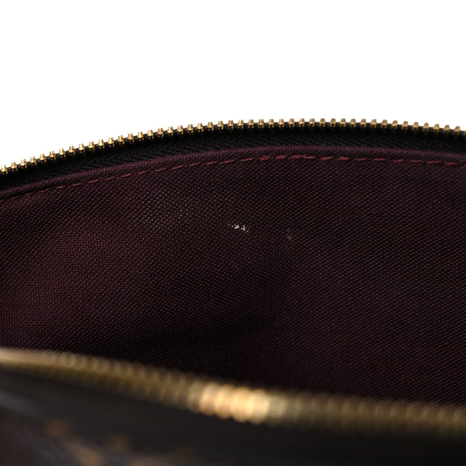 Louis Vuitton Monogram Turenne PM 9 of 23