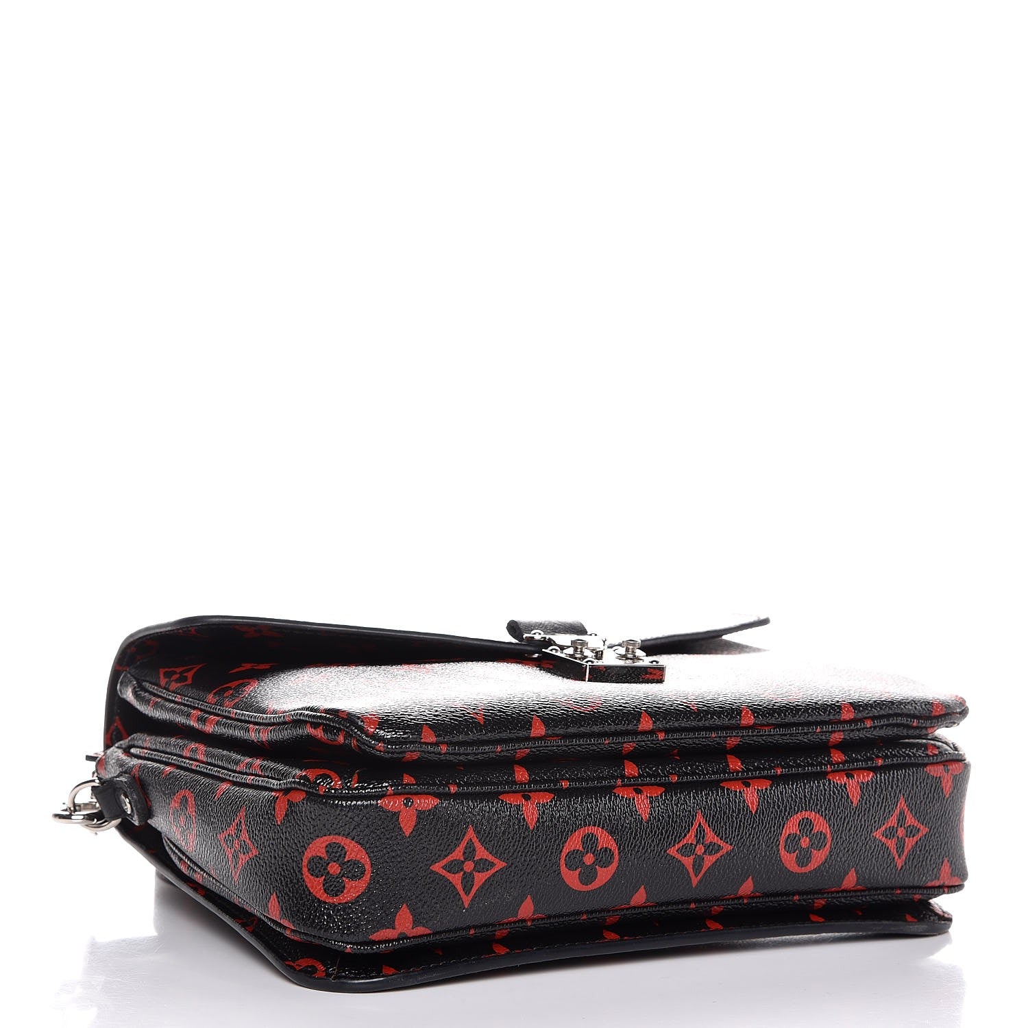 Louis Vuitton Monogram Infrarouge Pochette Metis 4 of 8
