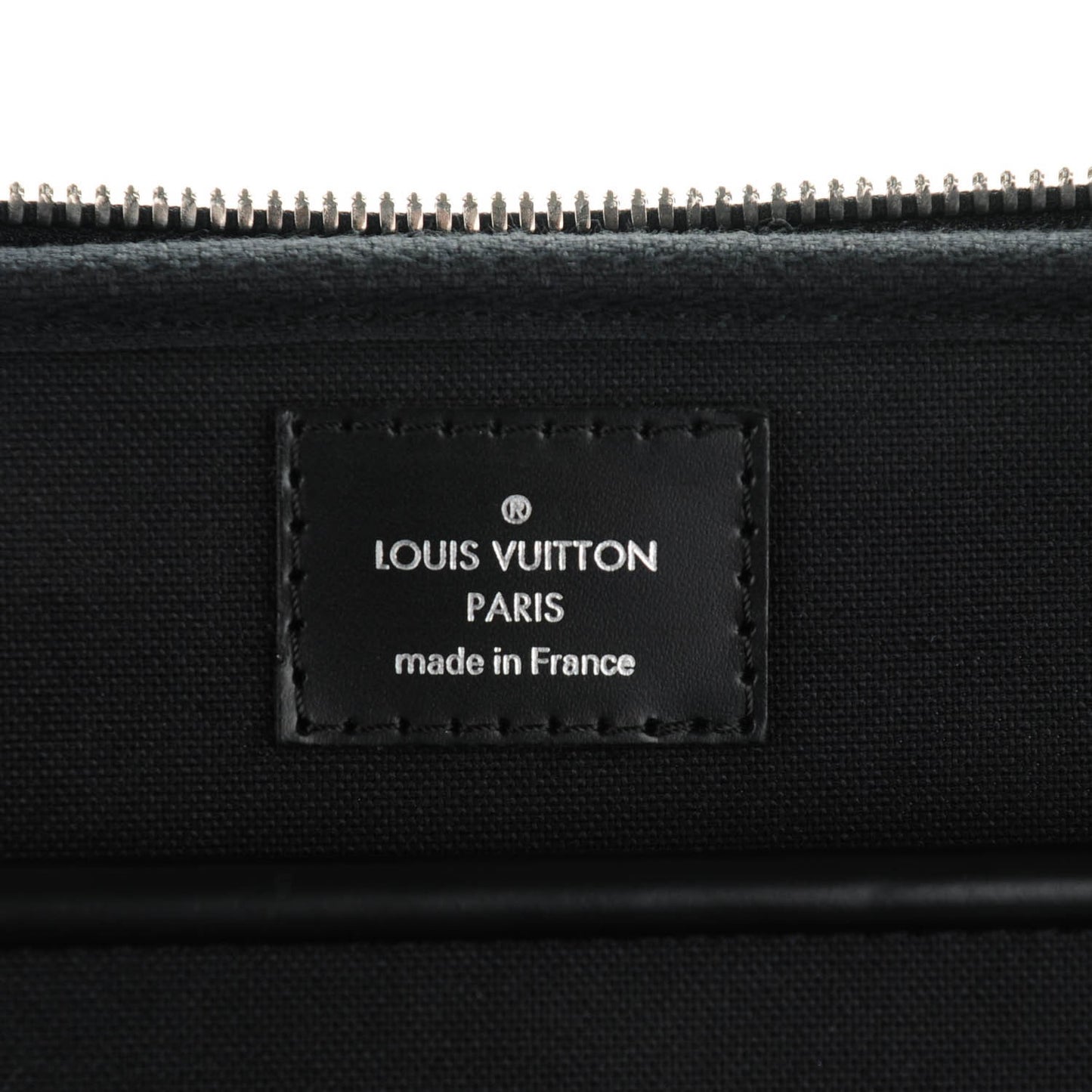 Damier Graphite Steeve