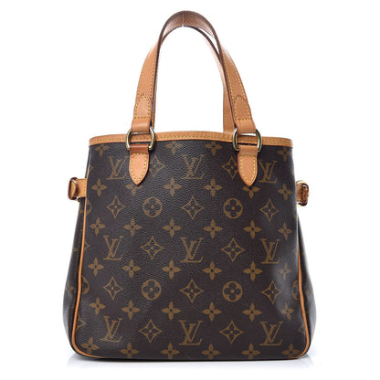 Louis Vuitton Monogram Batignolles 1 of 11