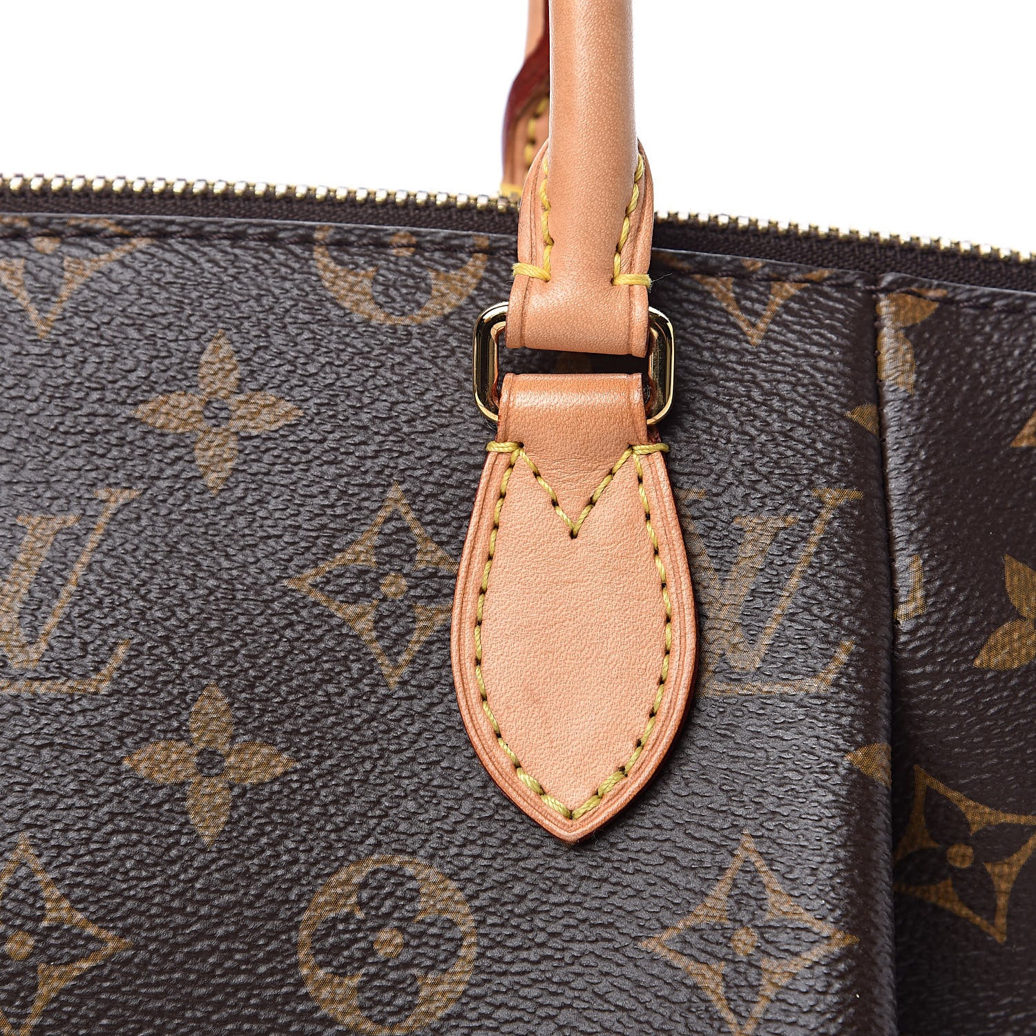 Louis Vuitton Monogram Turenne PM 11 of 13