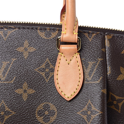 Louis Vuitton Monogram Turenne PM 11 of 13