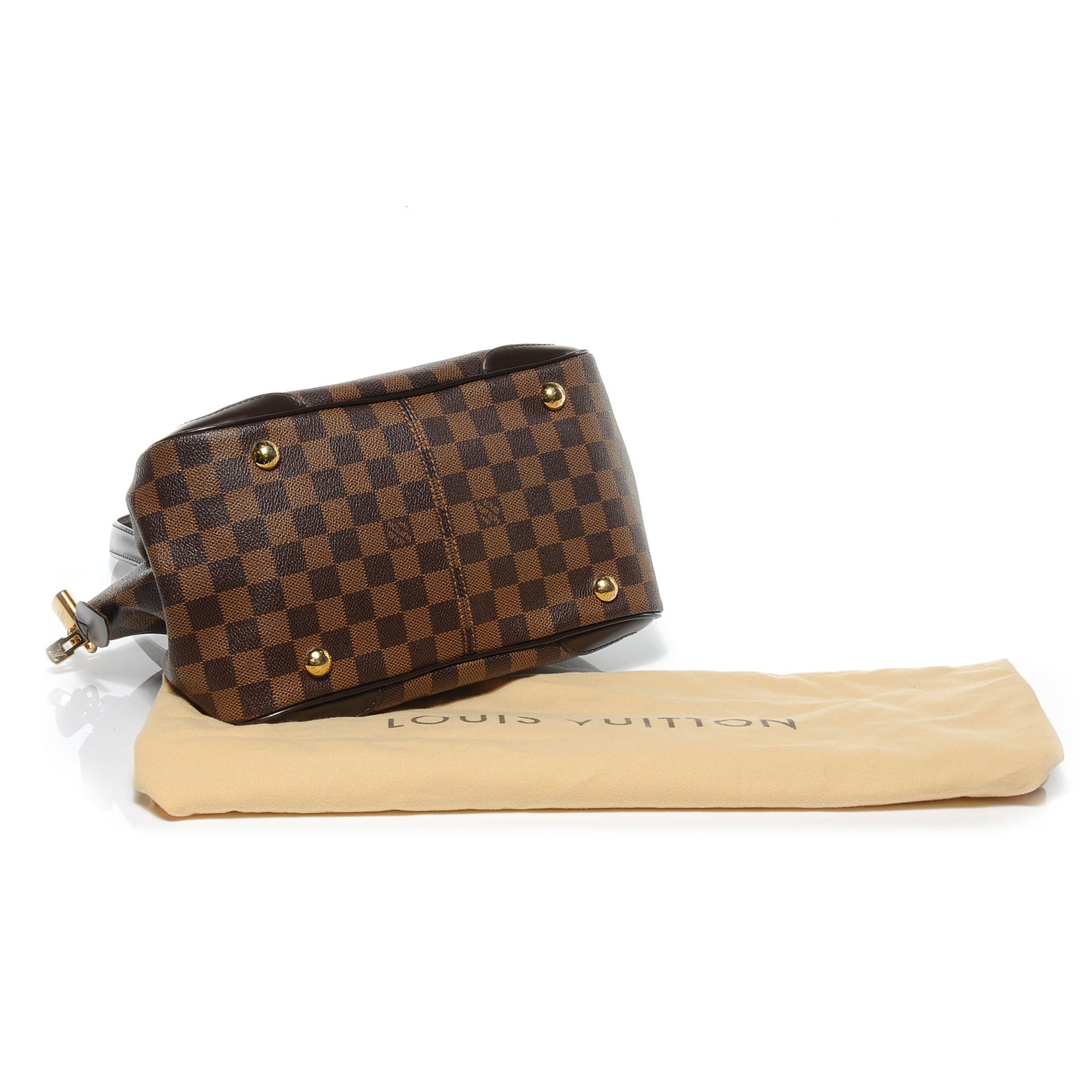 Damier Ebene Verona PM