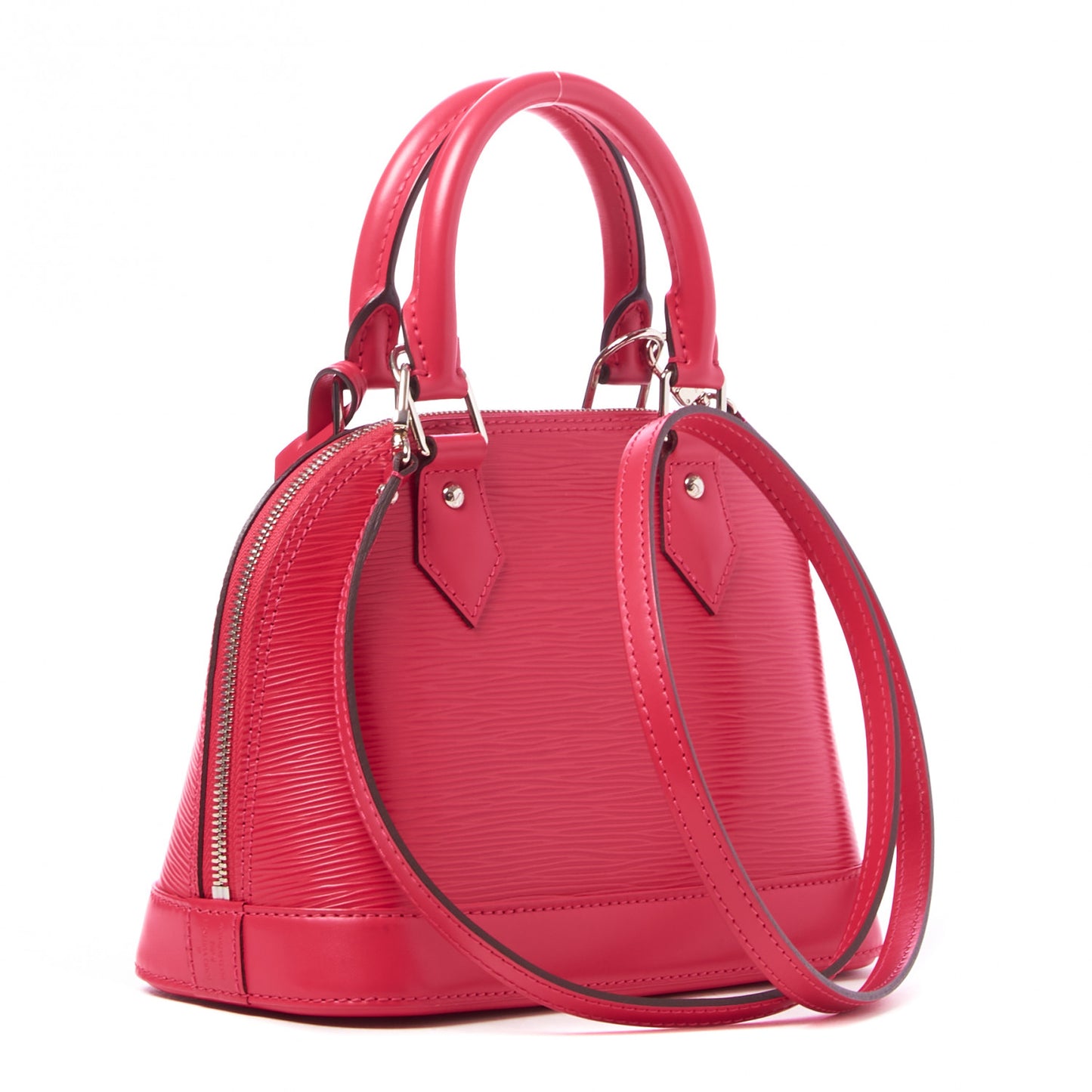 Epi Alma BB Hot Pink