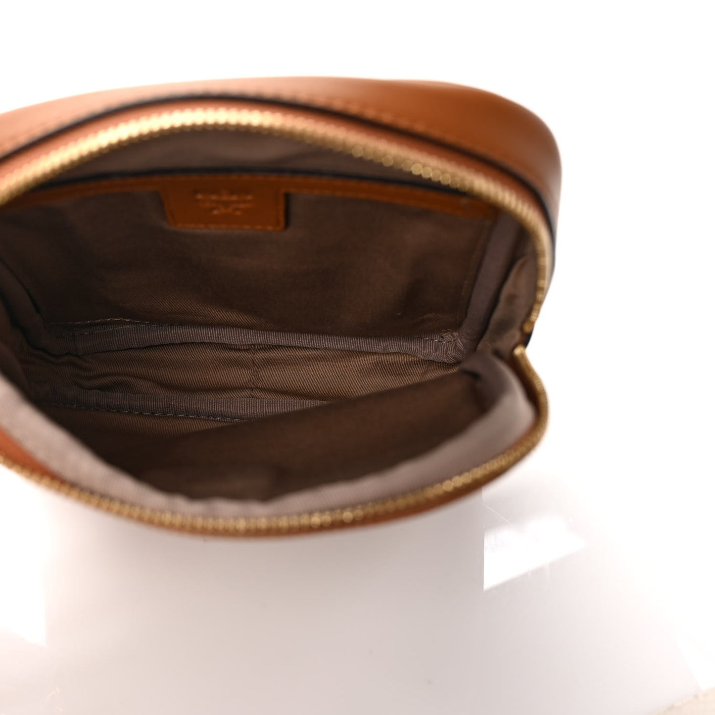 Visetos Stark Modular Belt Bag Cognac