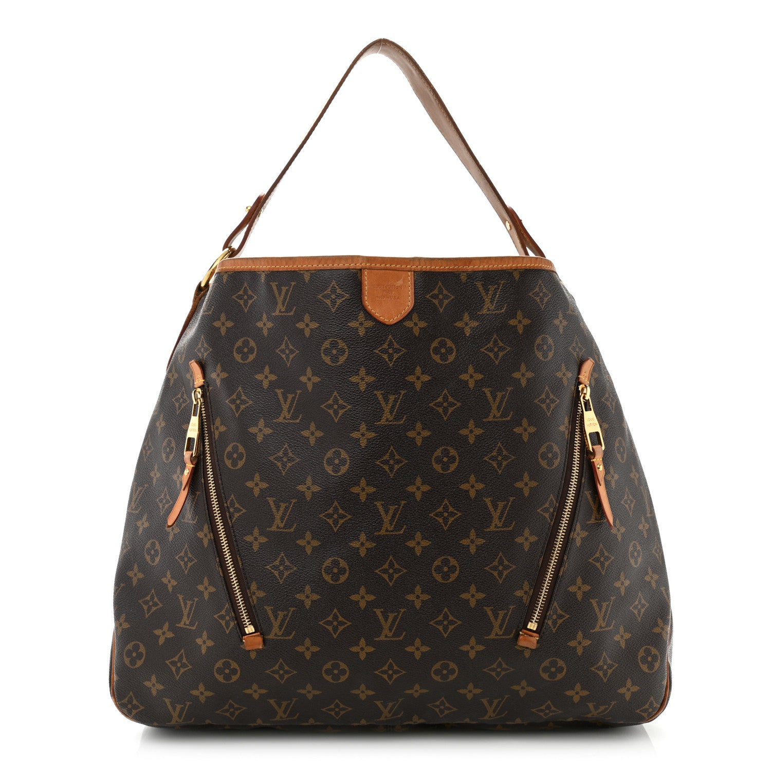Louis Vuitton Monogram Delightful GM 1 of 16