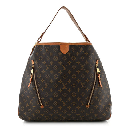 Louis Vuitton Monogram Delightful GM 1 of 16