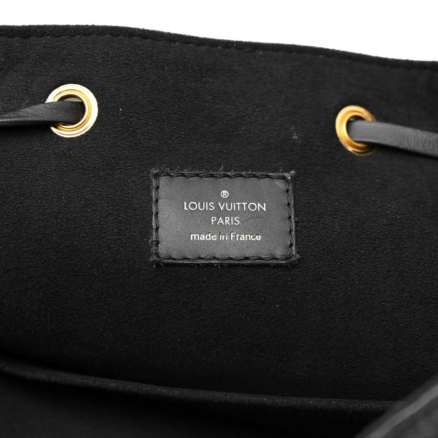 Empreinte Montsouris PM Black