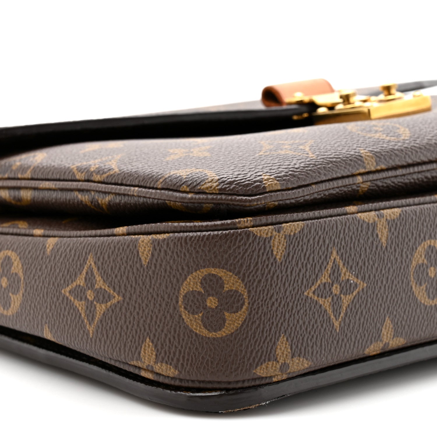 Louis Vuitton Monogram Pochette Metis 10 of 13