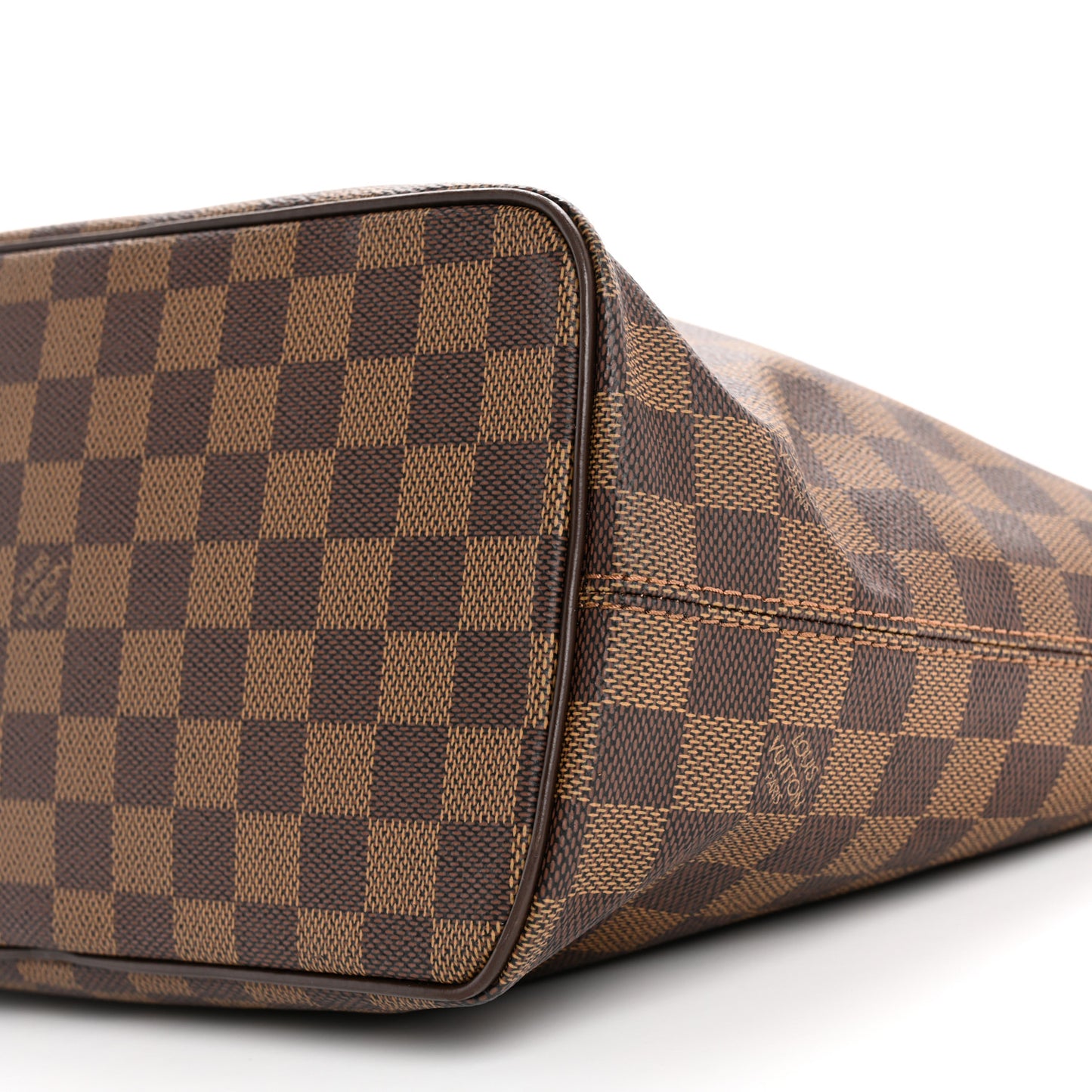 Damier Ebene Saleya PM