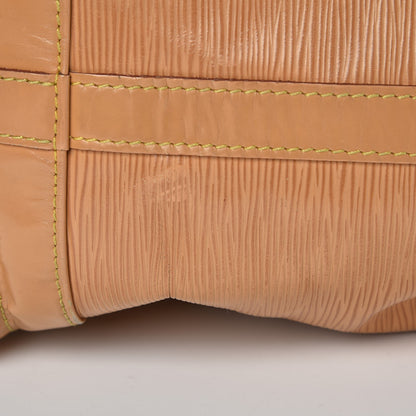 Louis Vuitton Epi Noe Winnipeg 20 of 21