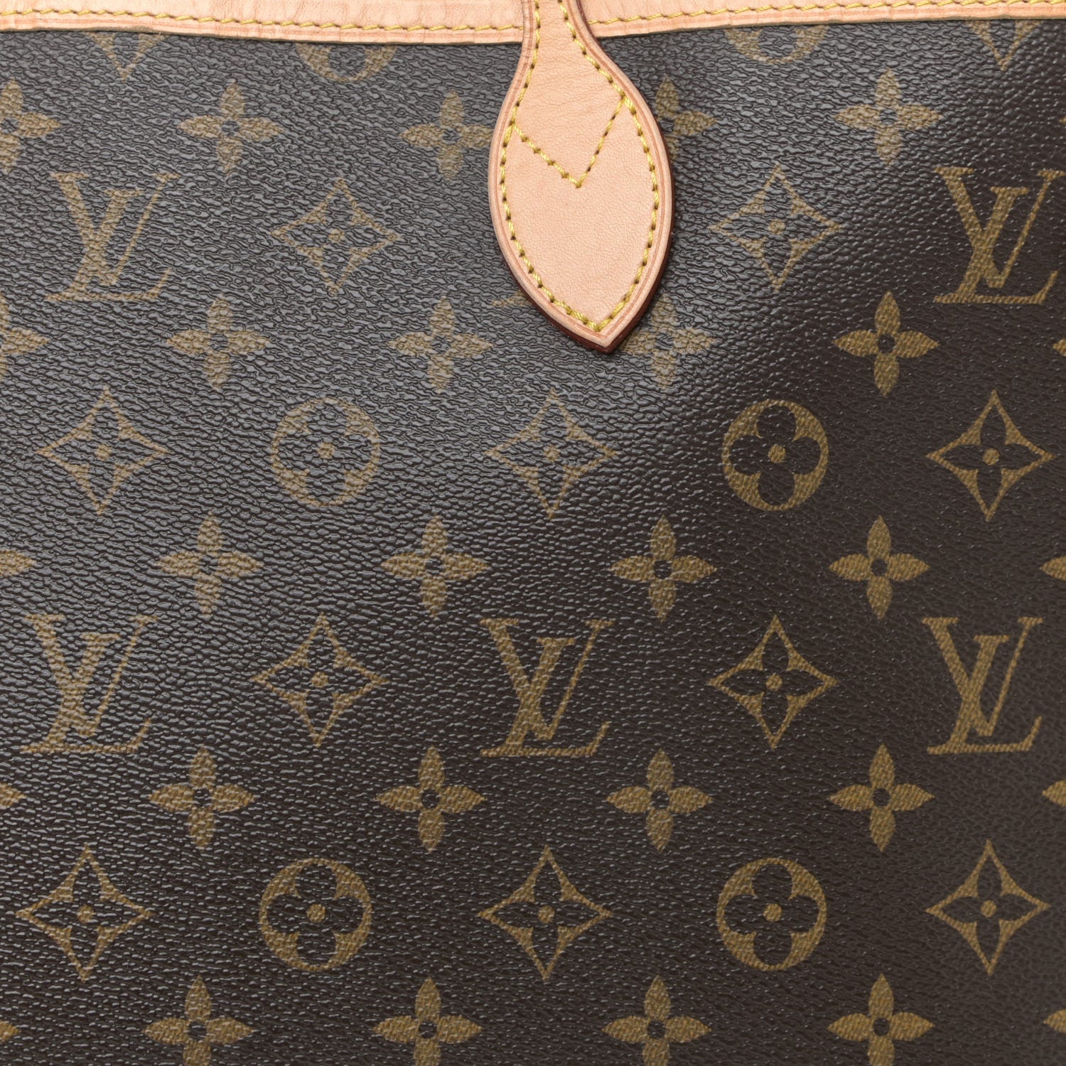 Louis Vuitton Monogram Neo Neverfull GM 13 of 14