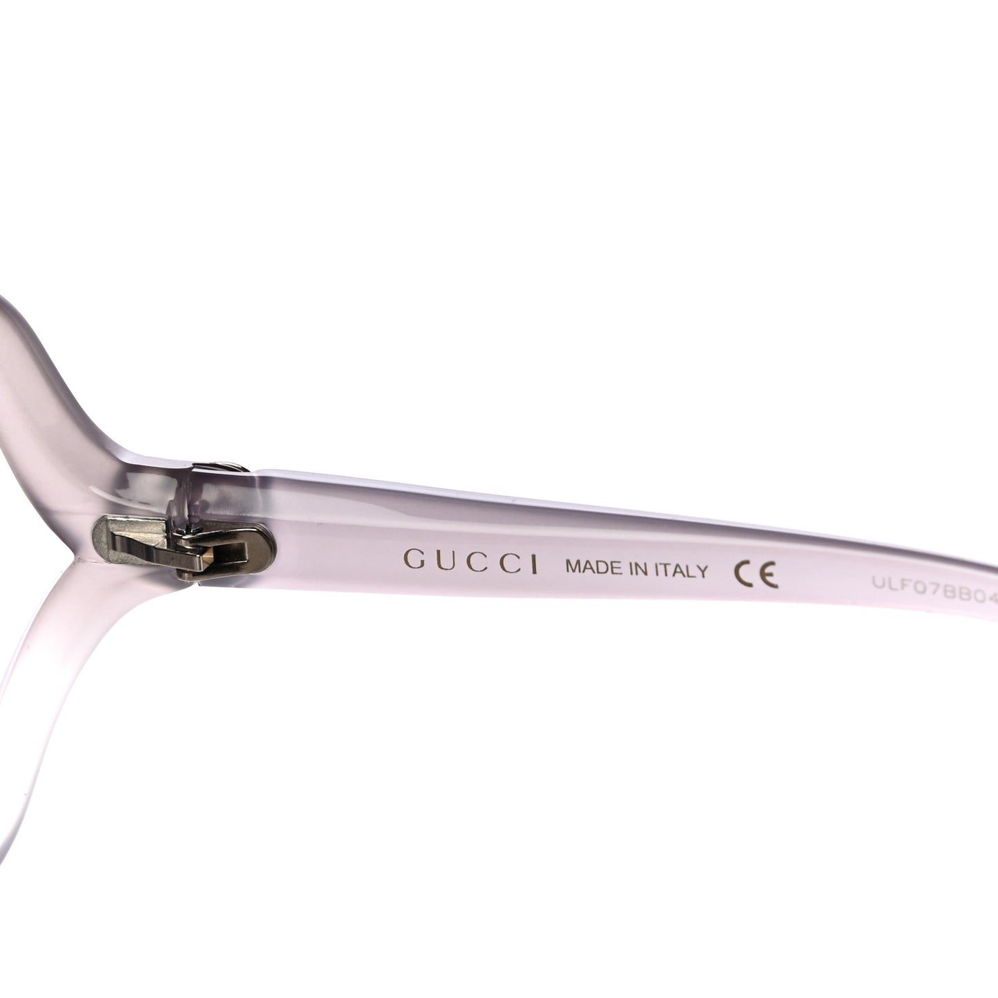 Acetate Lovely GG Sunglasses GG0506S Grey