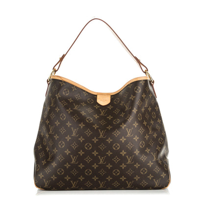 Louis Vuitton Monogram Delightful MM 1 of 8