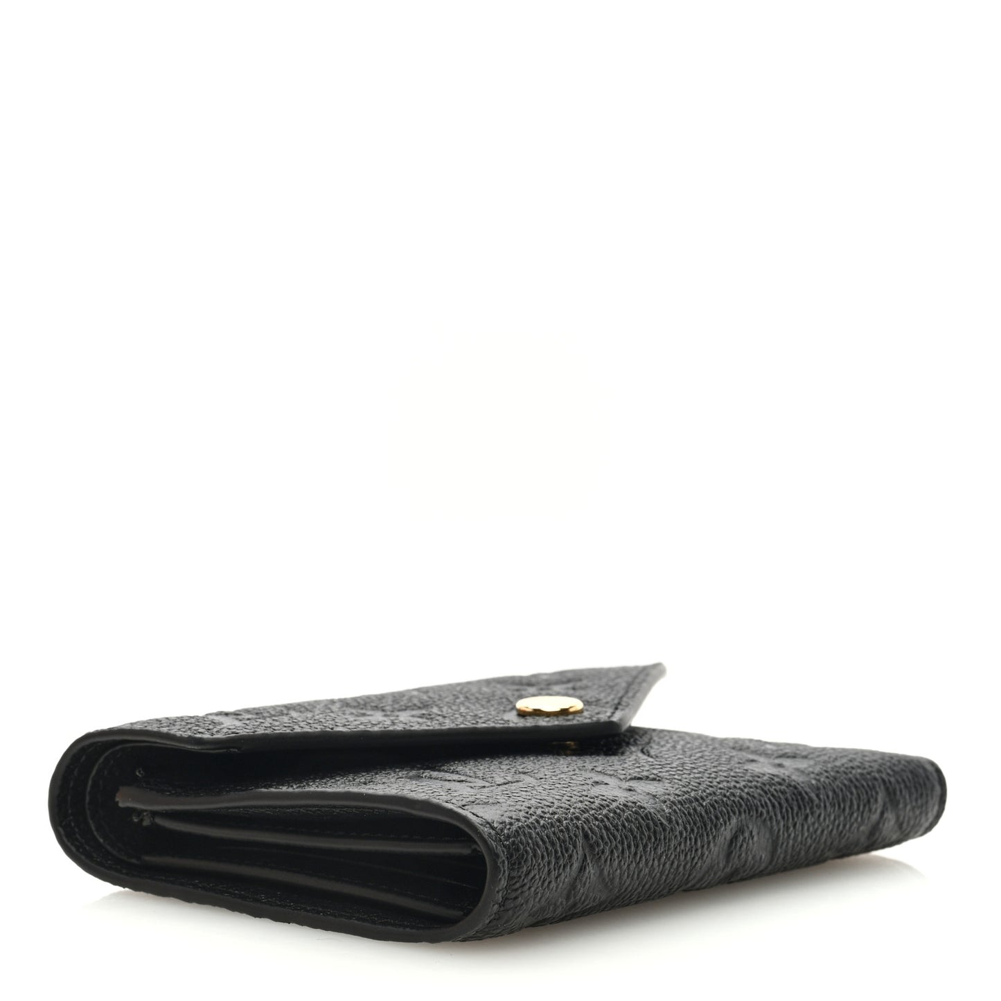 Empreinte Victorine Wallet Black