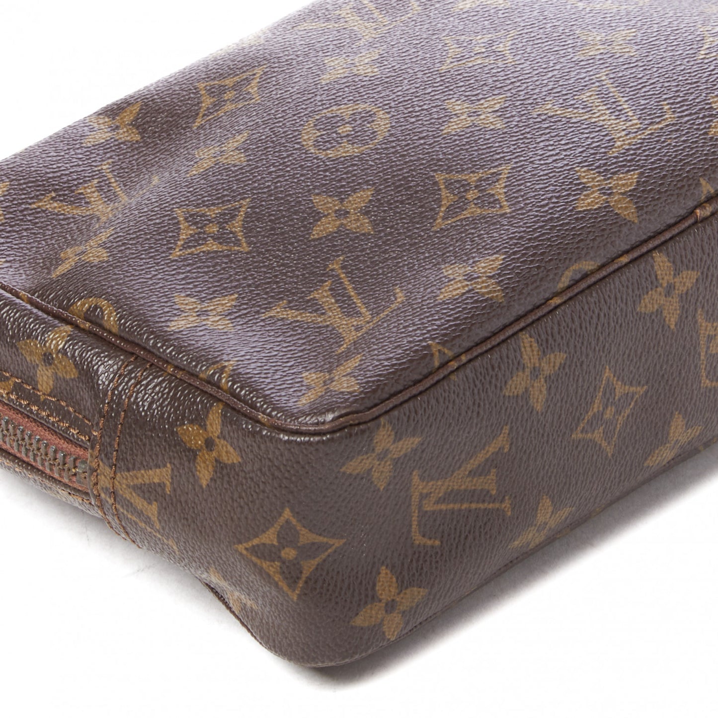 Monogram Trousse Toilette 23
