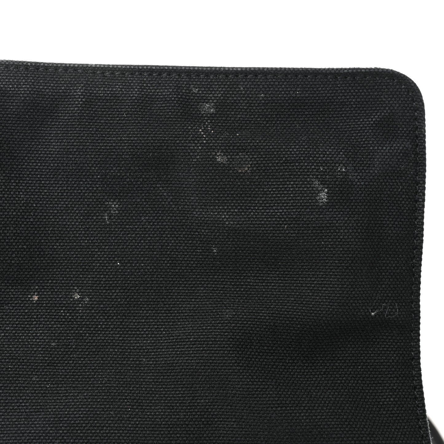 Grained Calfskin Small Supple Sac De Jour Black