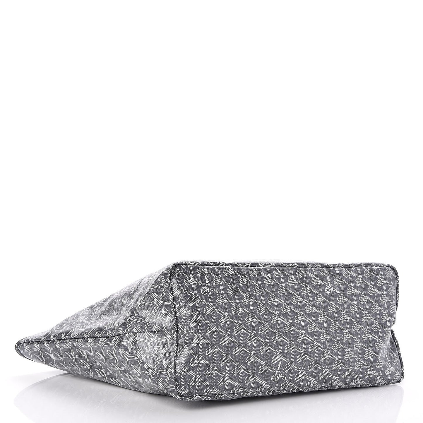 Goyardine Saint Louis PM Grey